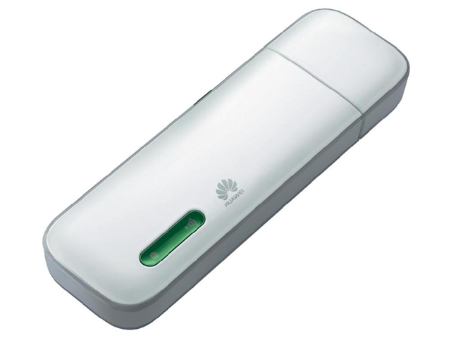 HUAWEI E355  MiFi HOTSPOT  WLAN MODEM  HSPA+ bis zu 21,6 Mbit/s